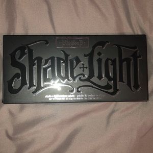 Kat Von D Shade&Light palette